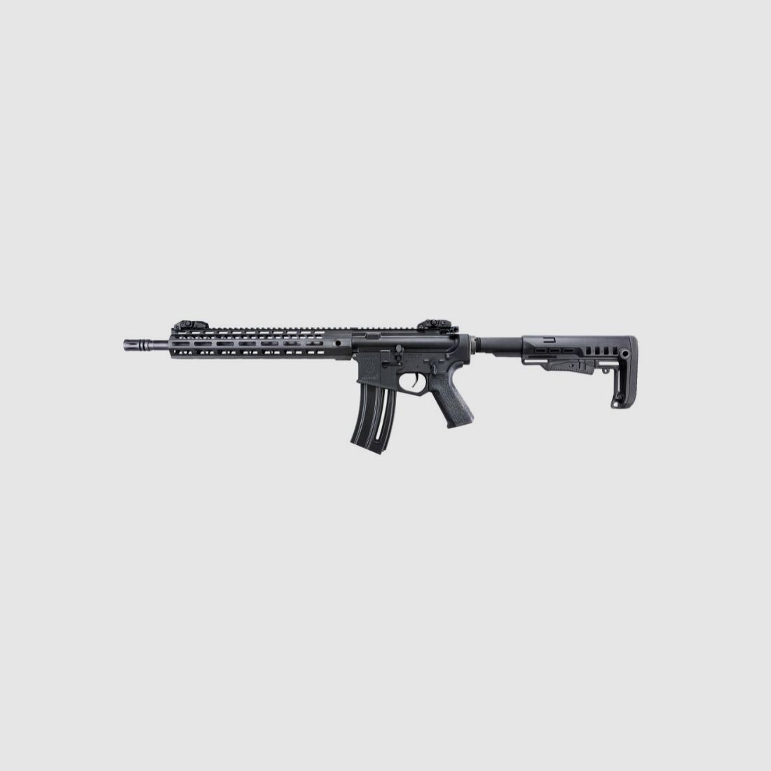 Carabine Hammerli TAC R1 Cal. 22 LR, image 1 sur 12