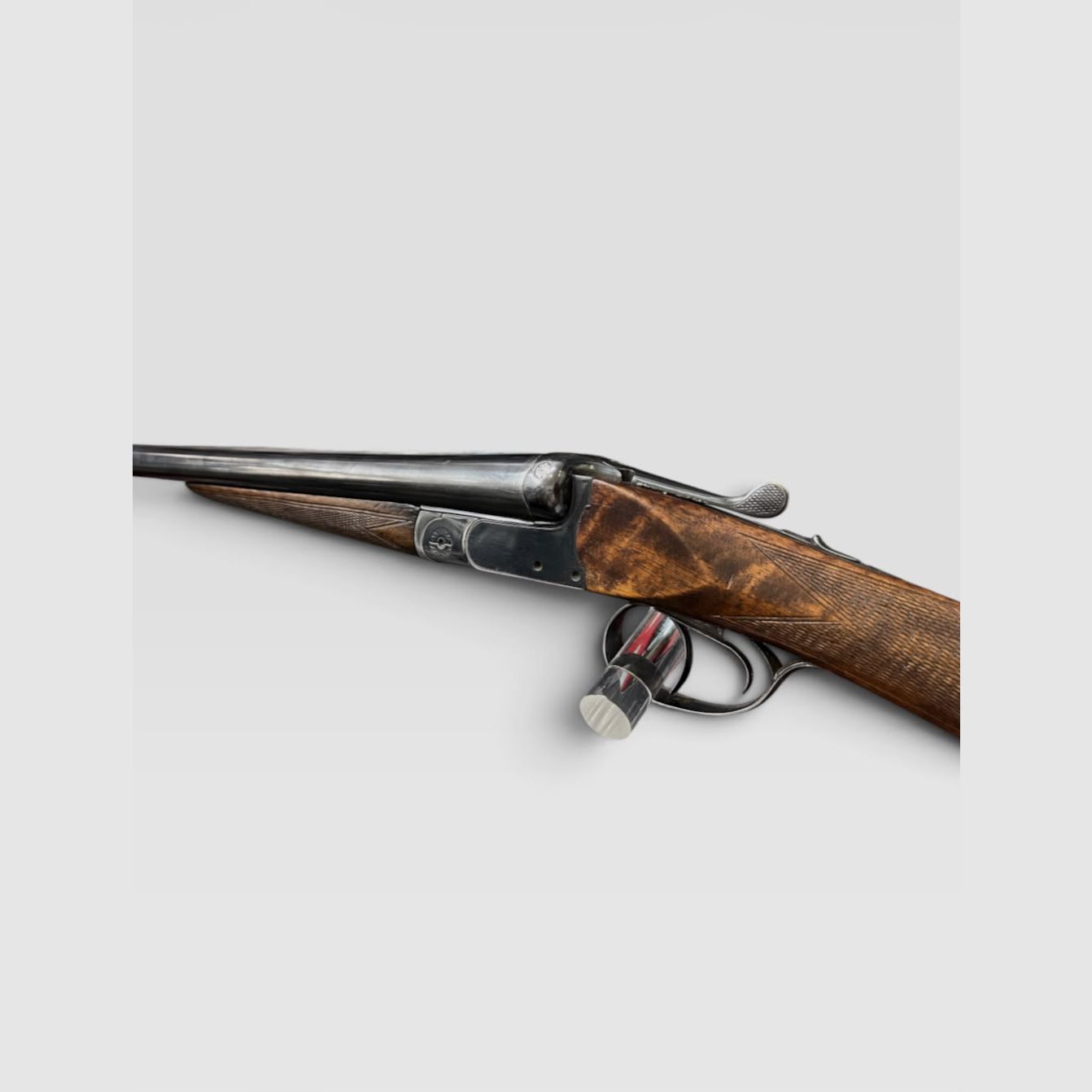 Fusil superposé, image 3 sur 5