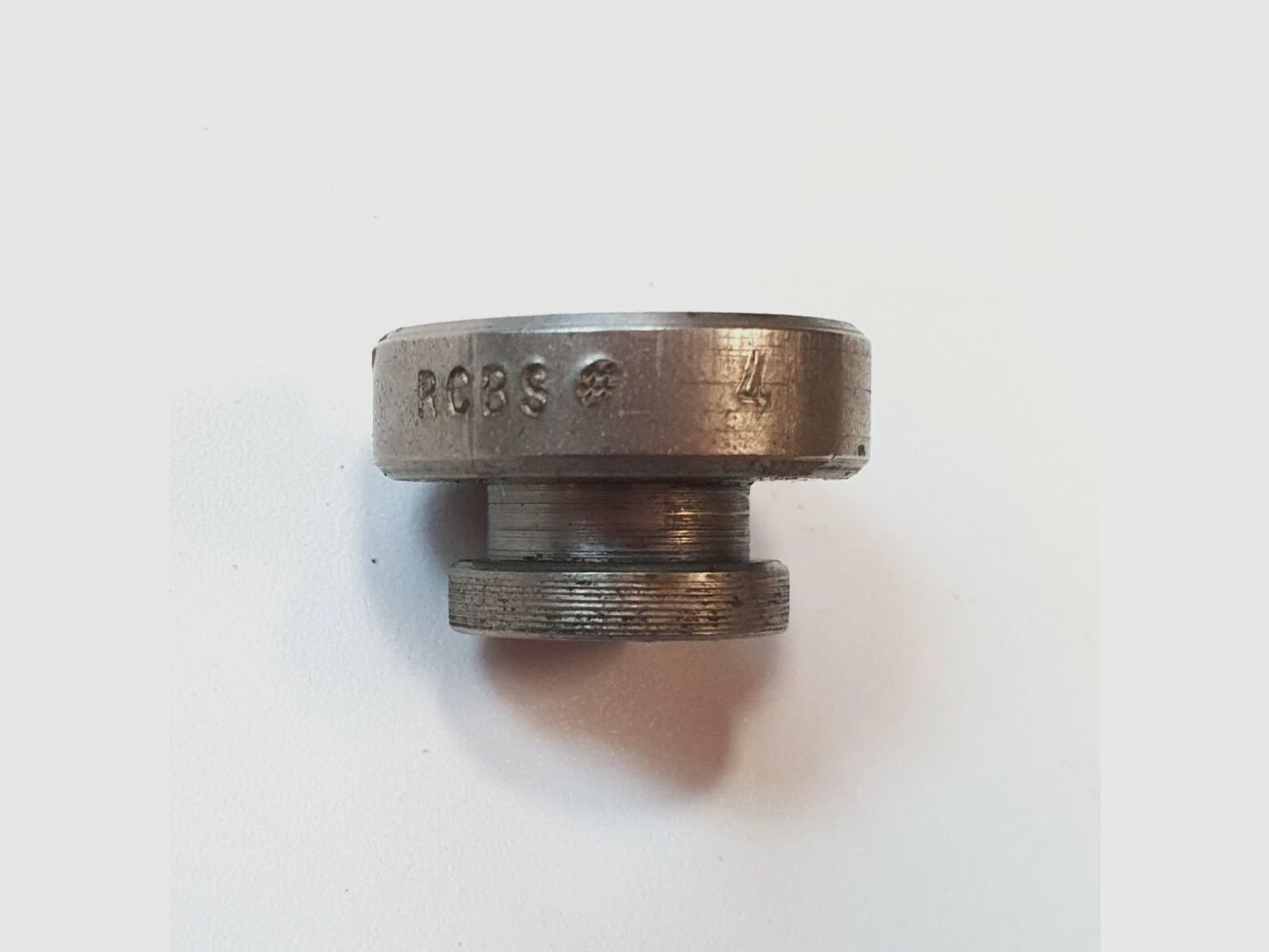 RCBS RCBS Reloader Special Full Length Die Set, .300 WBY MAG