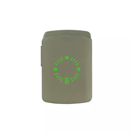 Kolimator Olight Osight S Olive Green 2MOA kropka 2 MOA / okrąg 32 MOA (montaż RMSc), zdjęcie 4 z 5