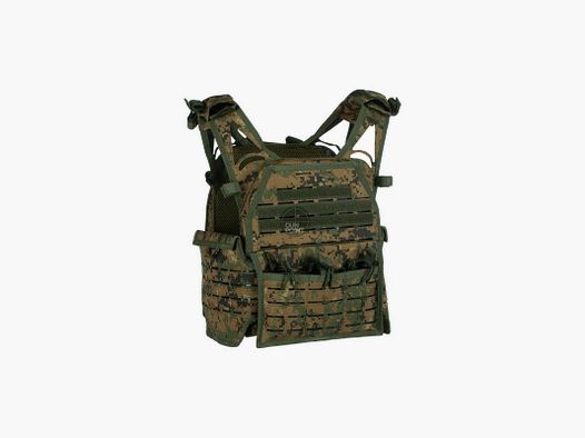 Invader Gear Reaper Plate Carrier-Marpat