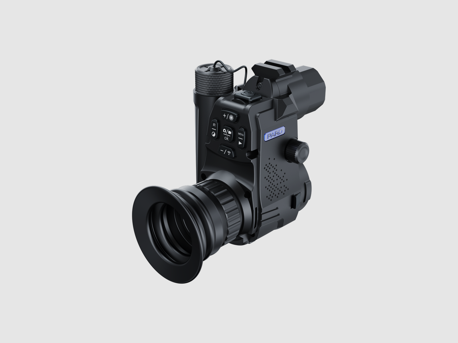 PARD NV-007SP 940 nm night vision attachment, image 2 of 3