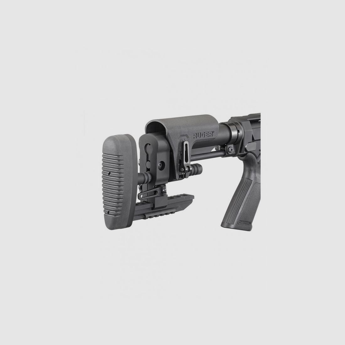RUGER Precision, Bild 8 von 13