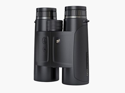 GPO Fernglas Rangeguide 2800 8x50 Black