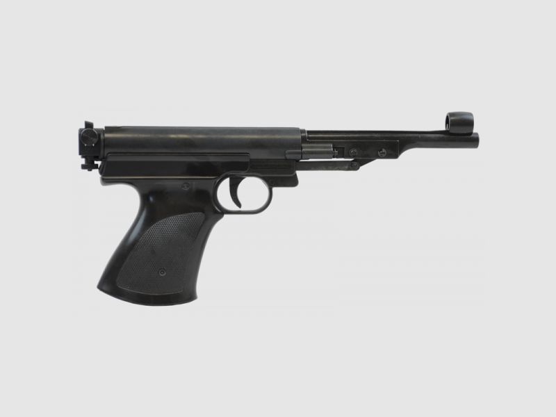 AIR PISTOL RECORD LP3 - 4.5MM DIABOLO