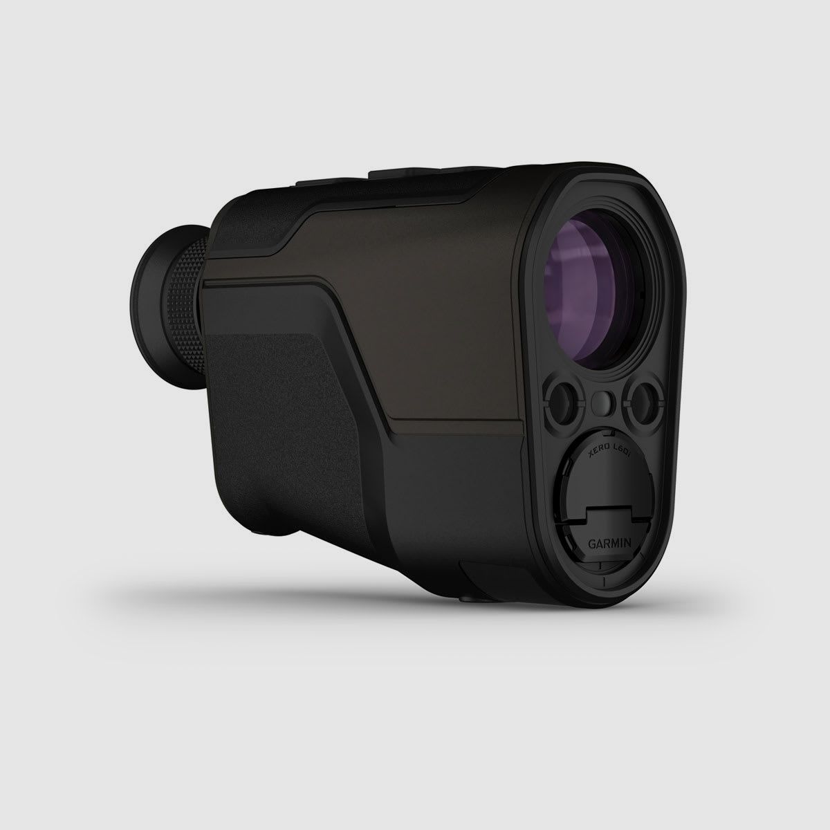 Garmin Xero L60i Laser-Entfernungsmesser mit GPS, Bild 5 von 8