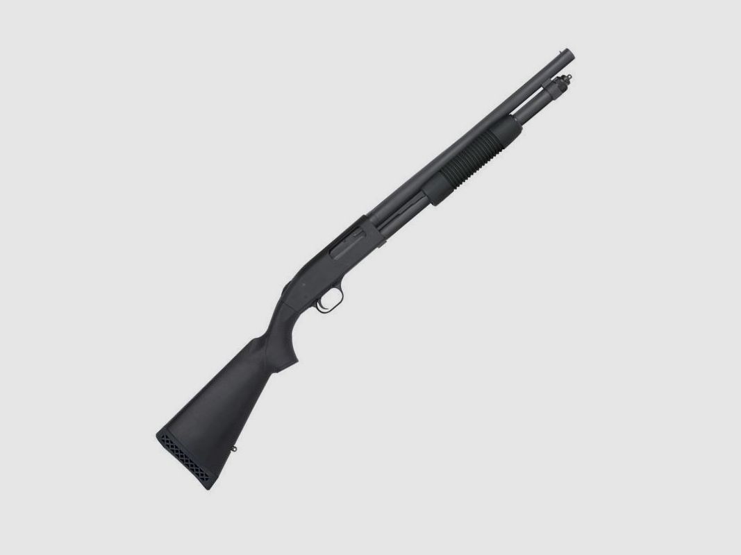590 Persuader 18,5" Classic