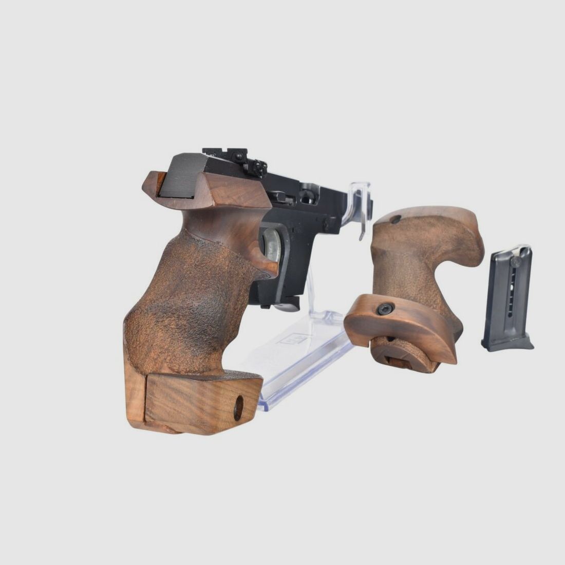 Walther GSP