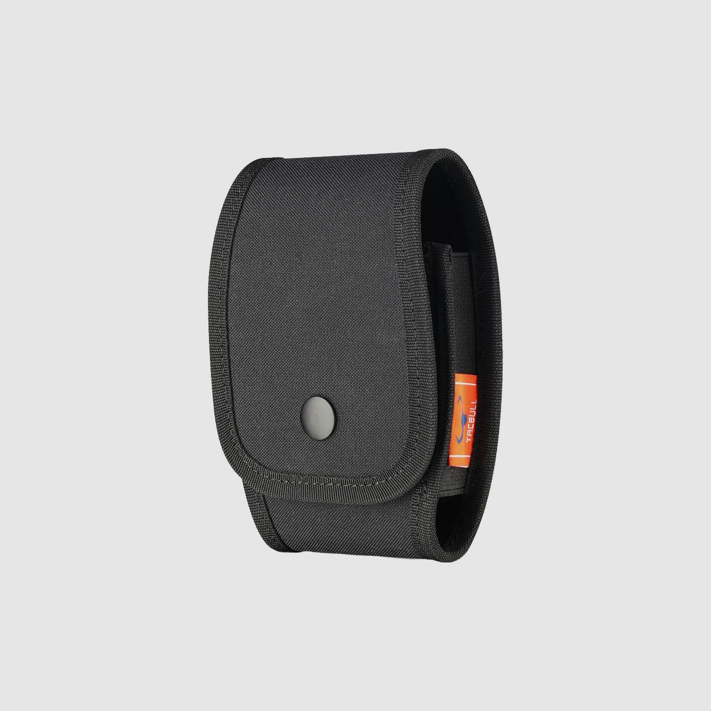 Universal black nylon holster, image 2 of 4