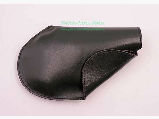 AKAH-(Fa. Albrecht Kind) muzzle protector for match weapon