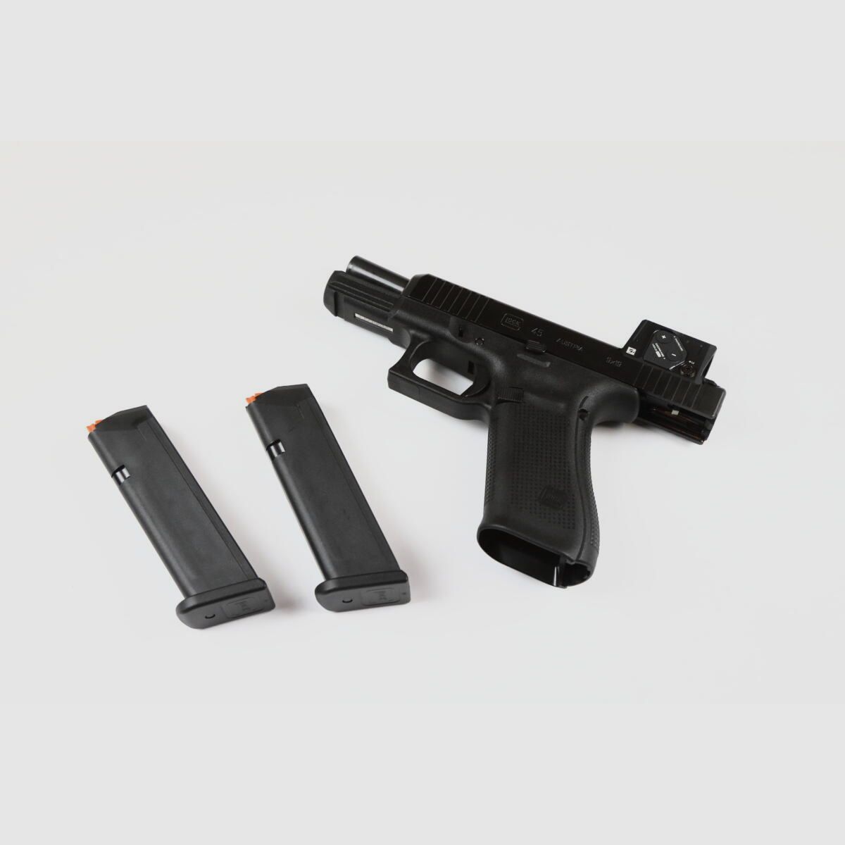 Glock 45 Gen5 A-CUT Aimpoint COA, Bild 4 von 7