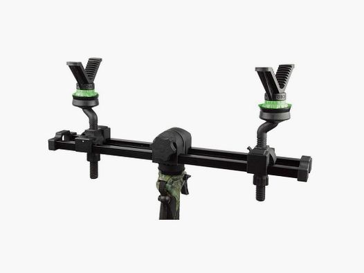GENIUS. SOPORTE DE APOYO PARA RIFLE