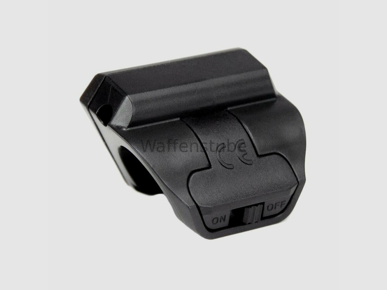 Piexon Laseraufsatz ''TARGET''