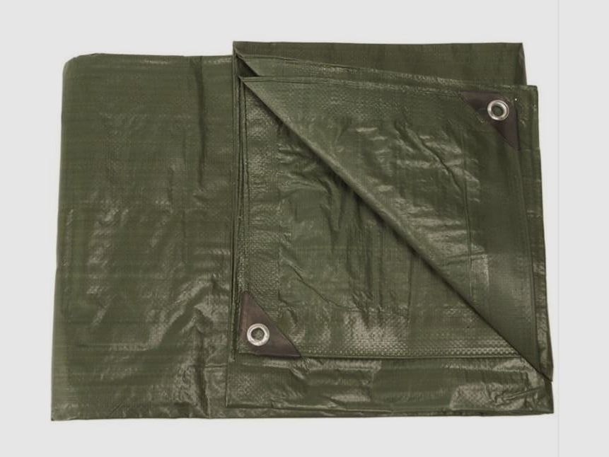 MIL-TEC Plandeka PE 285x400 cm