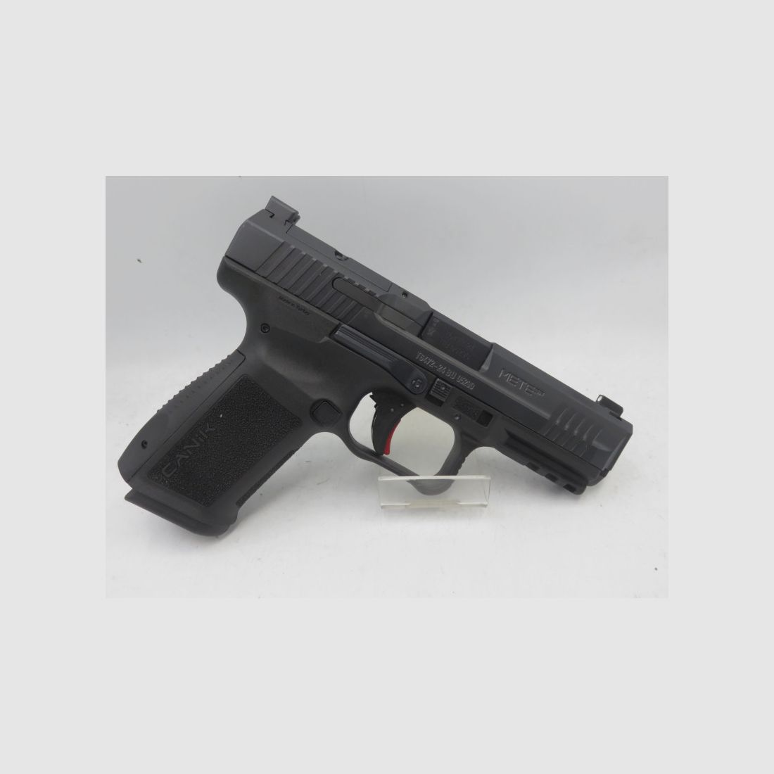 CANIK METE SF 9X19 REF: 6398, image 1 sur 6