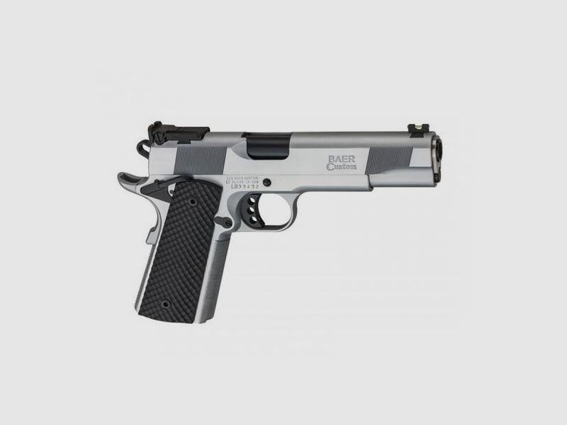 LES BAER 1911 HEMI 572, 5 inch