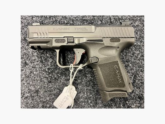 Canik TP9 SUB ELITE Black 9 mm
