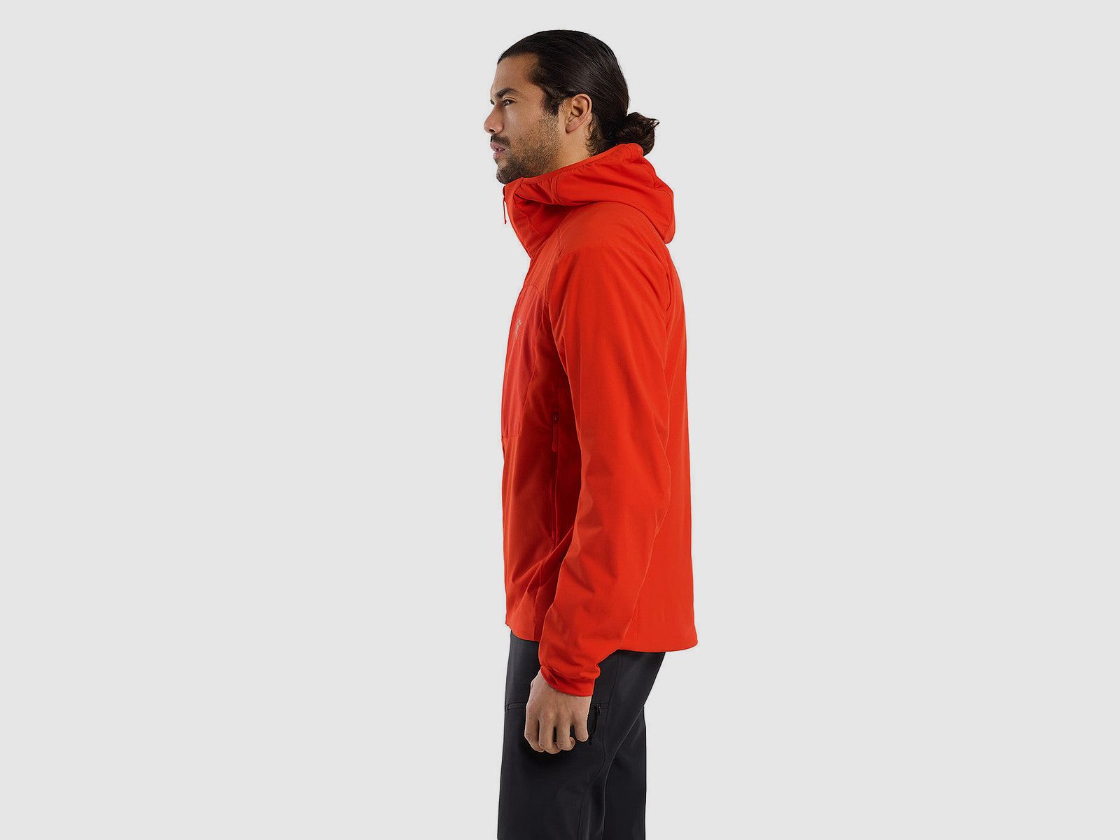 Arc'teryx Practitioner AR Hoody Men's - Dynasty, Bild 4 von 22