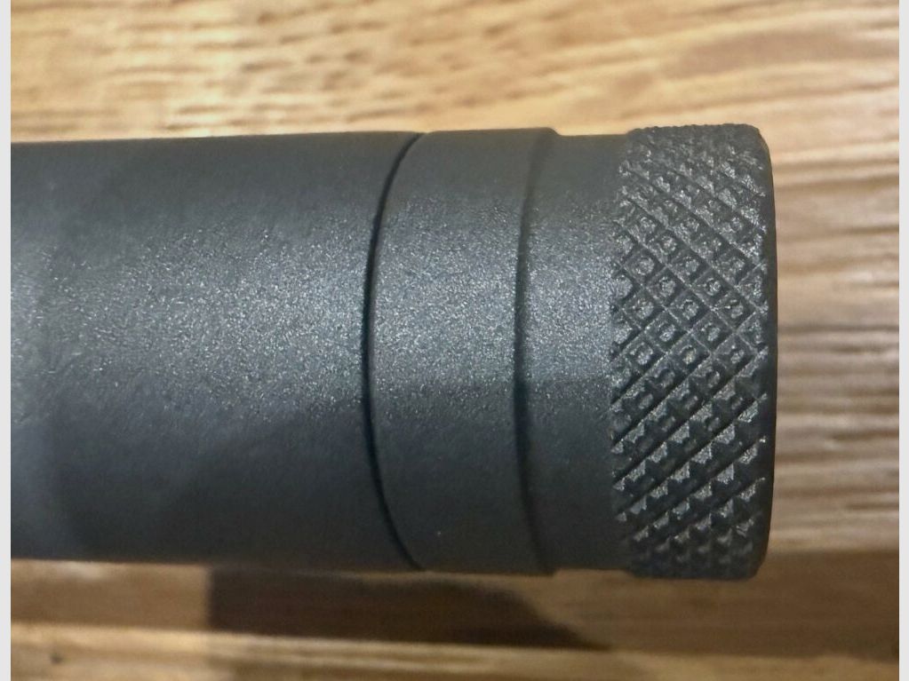 Tikka T3x ACE Target Midnight Bronze