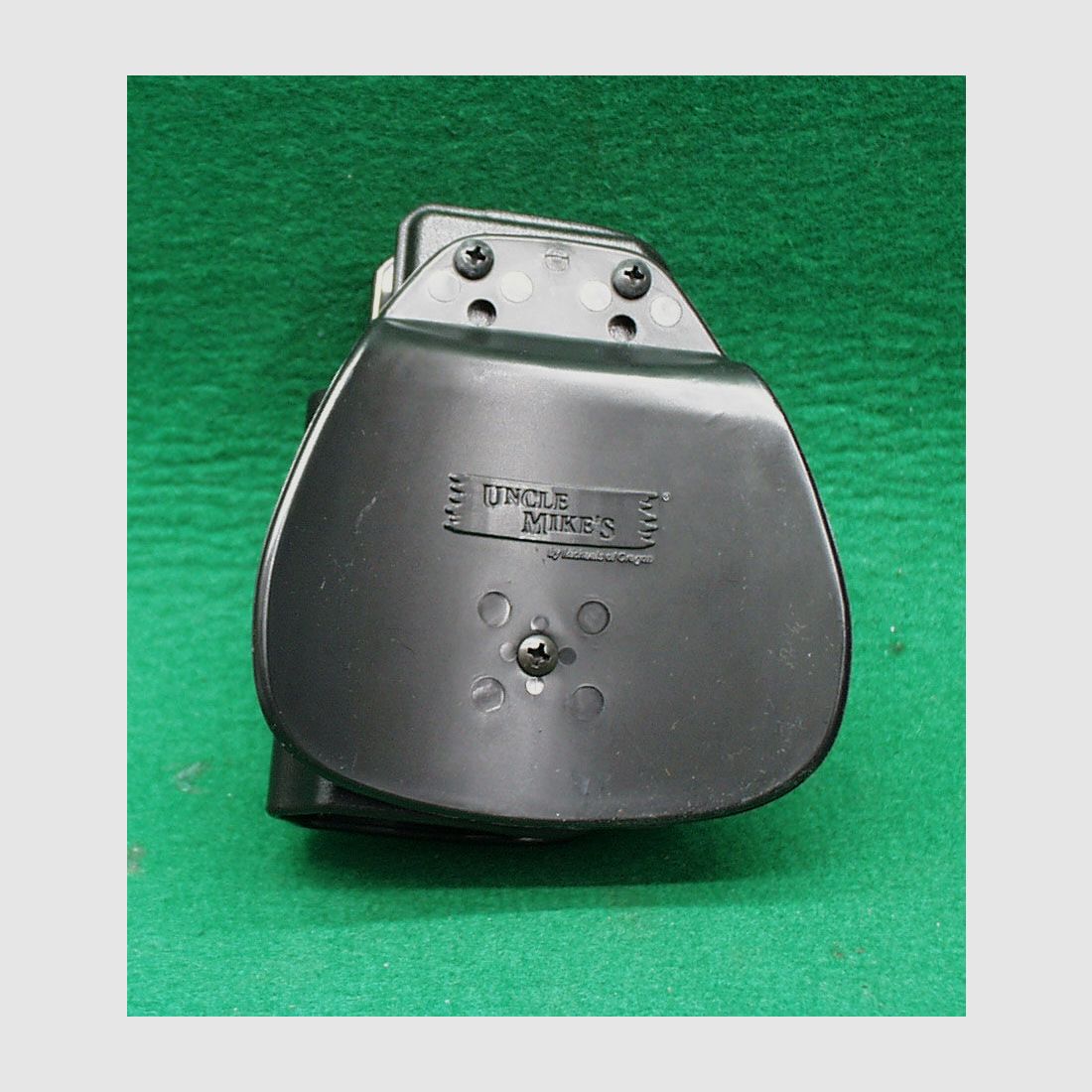 Holster de Desenfunde Rápido Uncle Mike's para Glock 17,19...