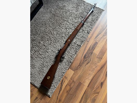 Carl Gustaf M96
