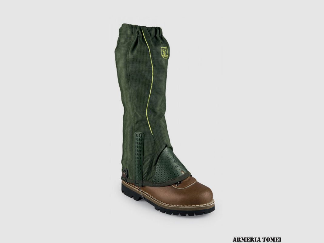 RISERVA – Ergonomische Gaiters in Cordura Ripstop 600 D, afbeelding 1 van 3