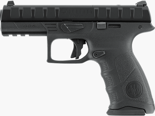Beretta APX RDO