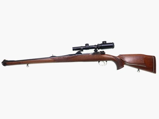 Mauser Frankonia Stutzen 308Win