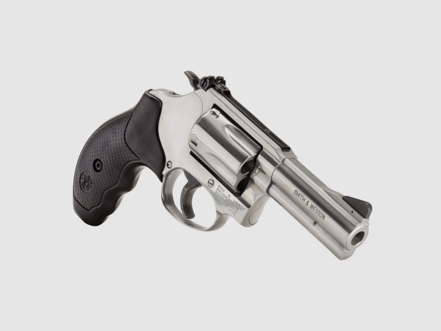 SMITH & WESSON 60 Kal. 357 MAGNUM, Bild 3 von 6