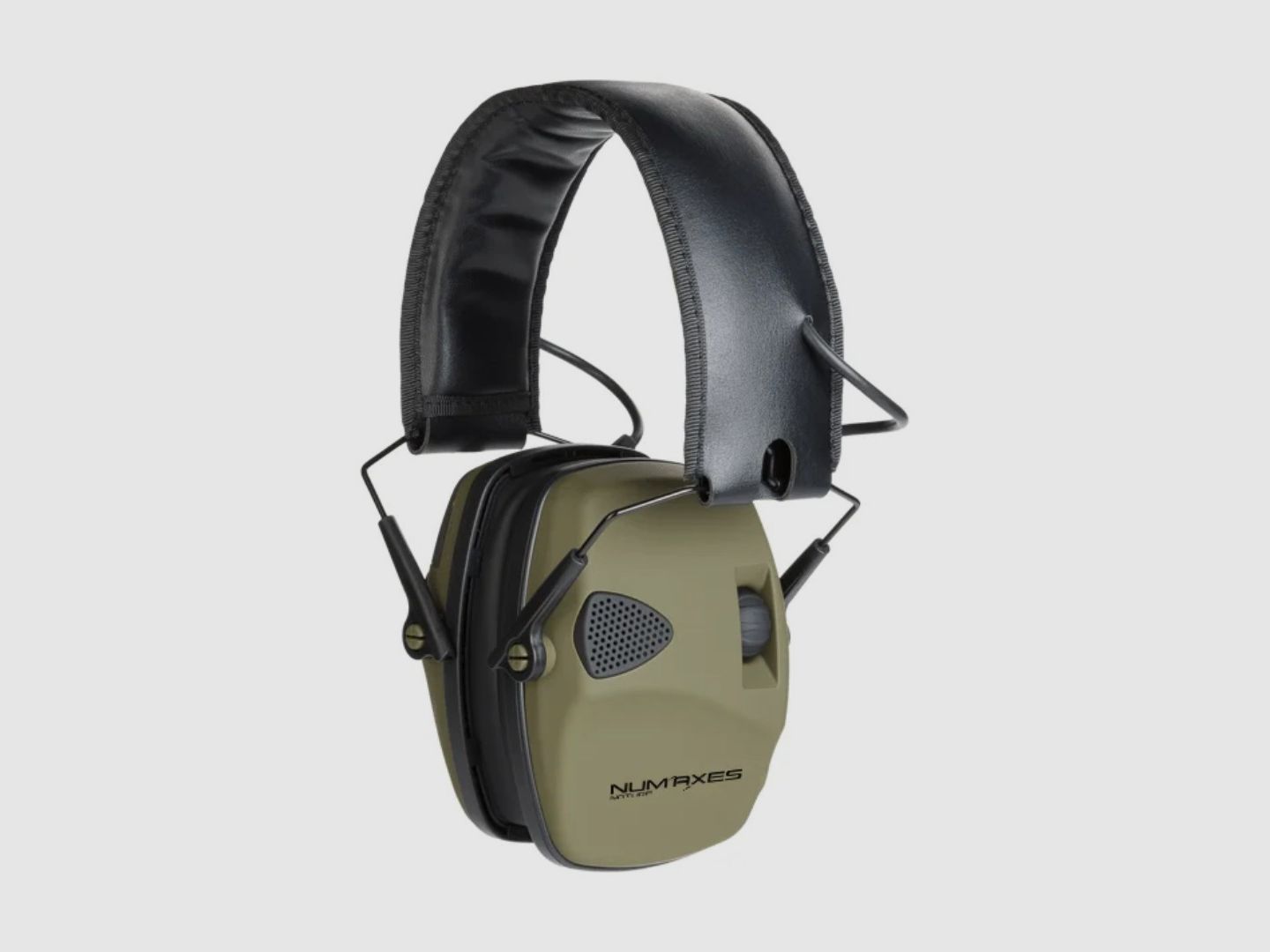 Numaxes Casque antibruit électronique, image 1 sur 3