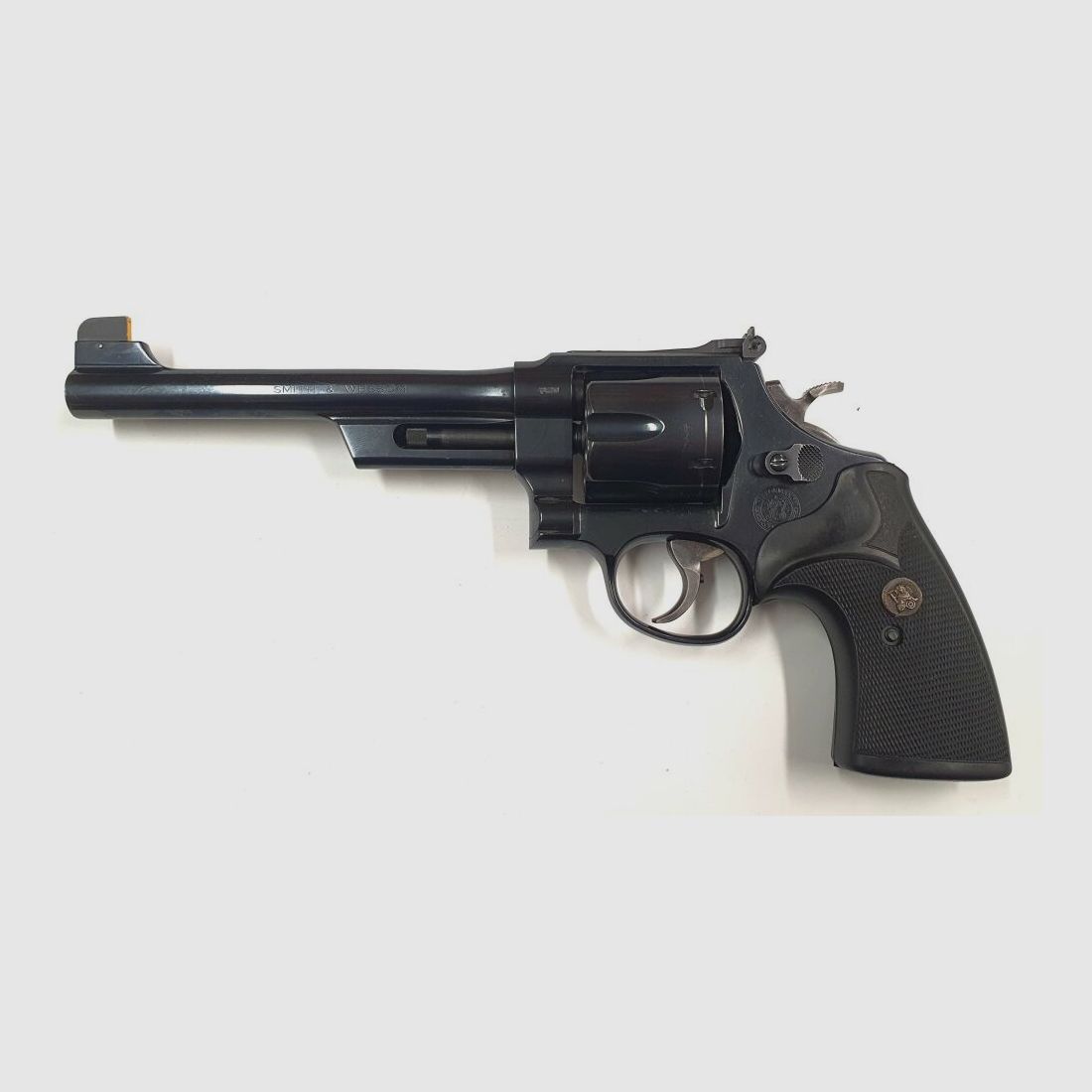 Smith & Wesson Smith & Wesson 25-11