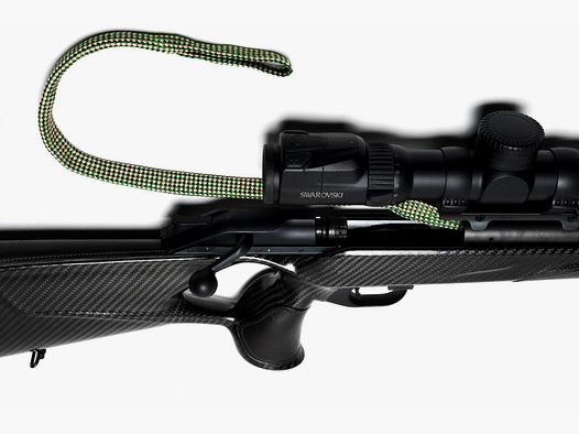 Siegert-Putzschnur Langwaffe .22/5,56mm