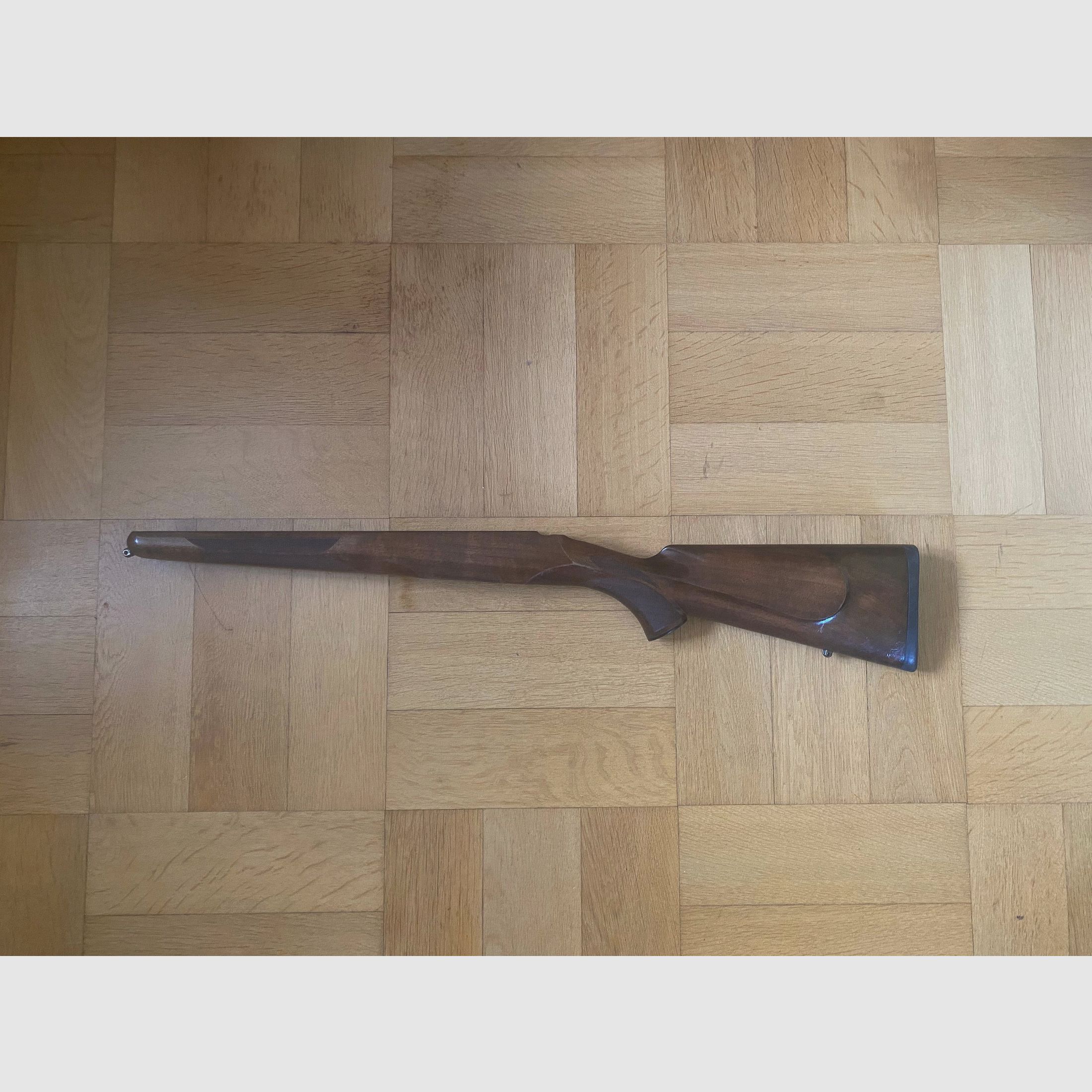 Mauser M12 Pure Schaft