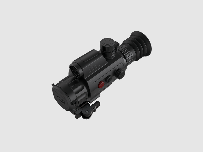 AGM Varmint LRF TS50-640 Lunette de visée thermique avec télémètre laser (640x512, 50 mm), image 4 sur 10