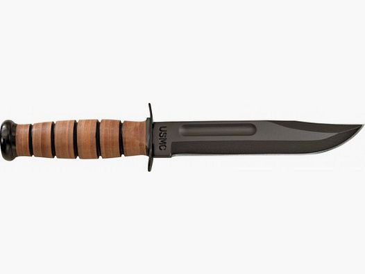 KABAR USMC FIGHTER PLAIN