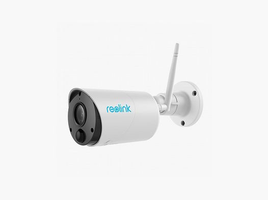 REOLINK BATTERIEKAMERA ARGUS ECO WI-FI