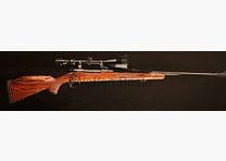 Weatherby Mark V