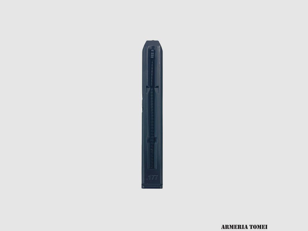 MAGAZINE – UMAREX BERETTA ELITE II CO2, image 1 of 2
