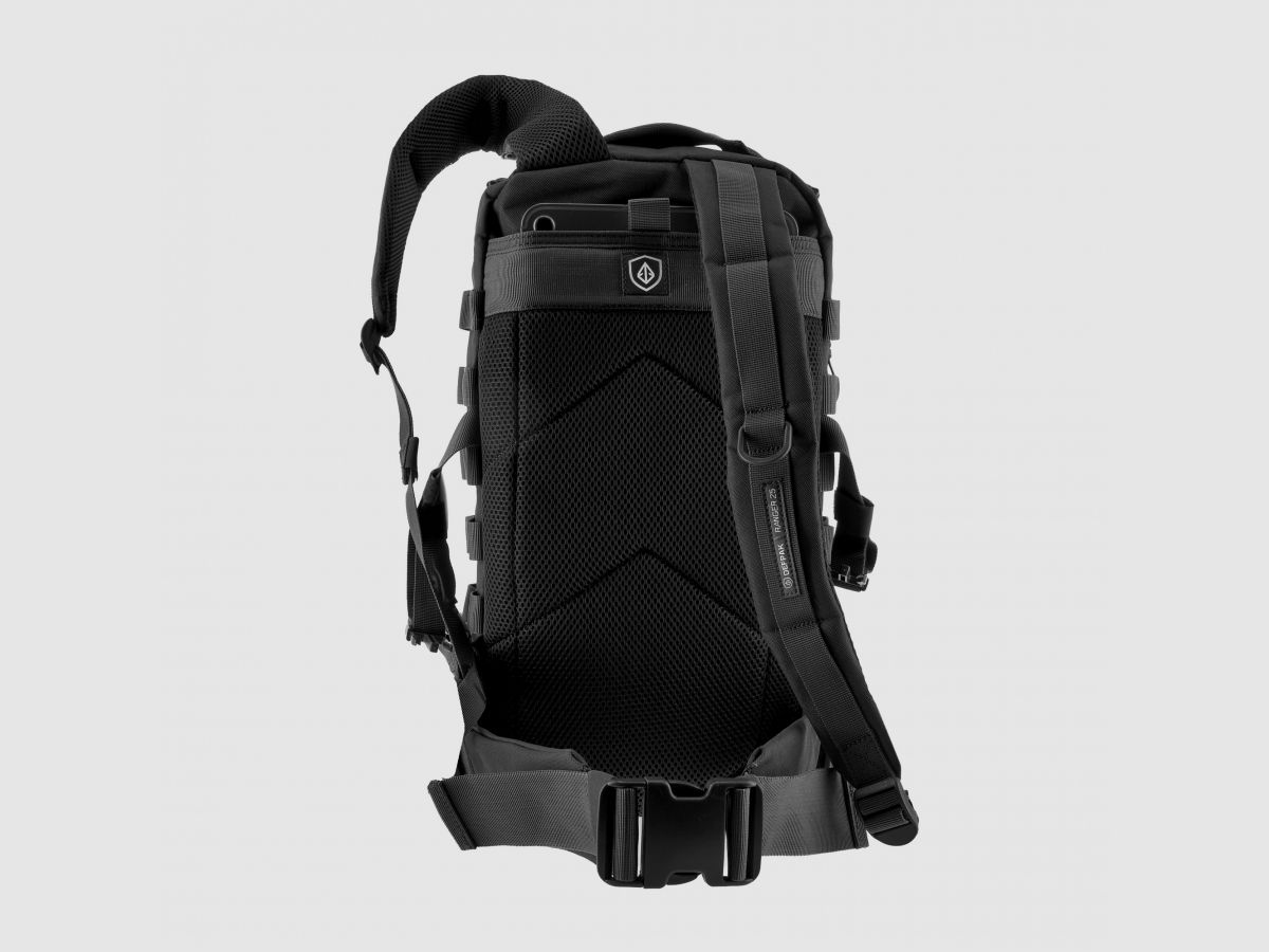 Zaino tattico DEFPAK Ranger da 36 litri, immagine 12 di 12