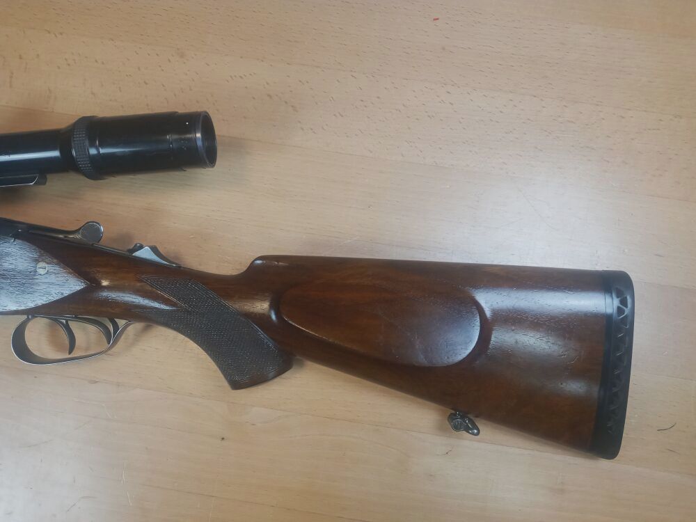 Merkel, Suhl M 210