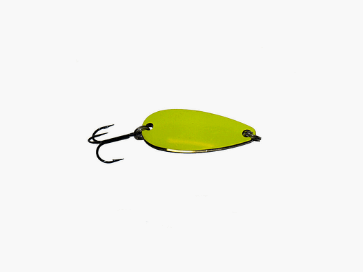 SPOON – THE BUCCANEER – SERIES THE PIRATE MOD. S. 3GR PEARL YELLOW