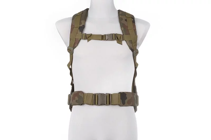 3-Day Assault Pack-rugzak – wz.93 Pantera leśna (GFT-20-011400), afbeelding 10 van 12