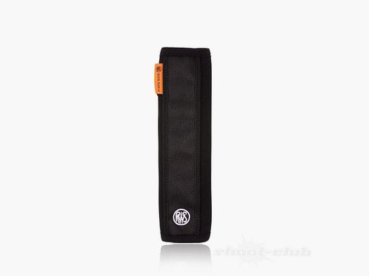 RWS Schalldämpfer Quick Sleeve für Hausken JD224 Ø50mm - Schwarz