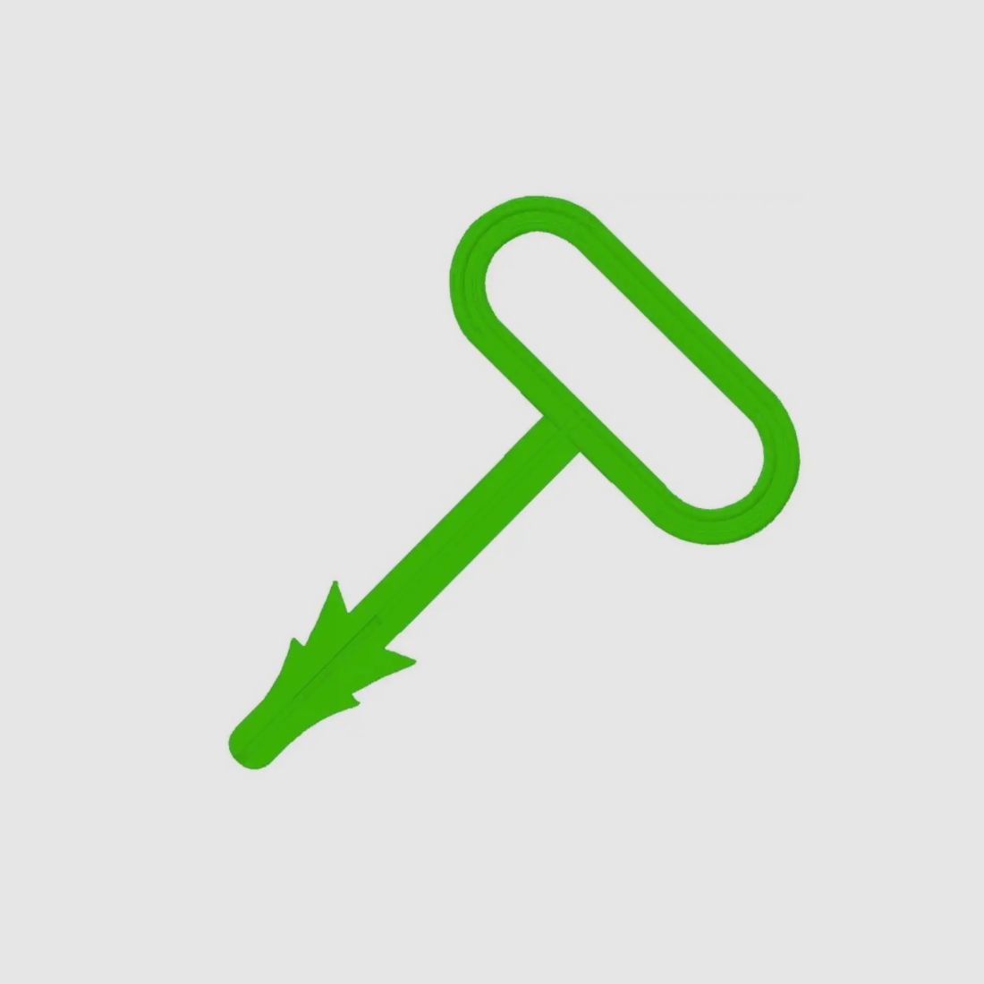 Waidlo trigger LANDIG -