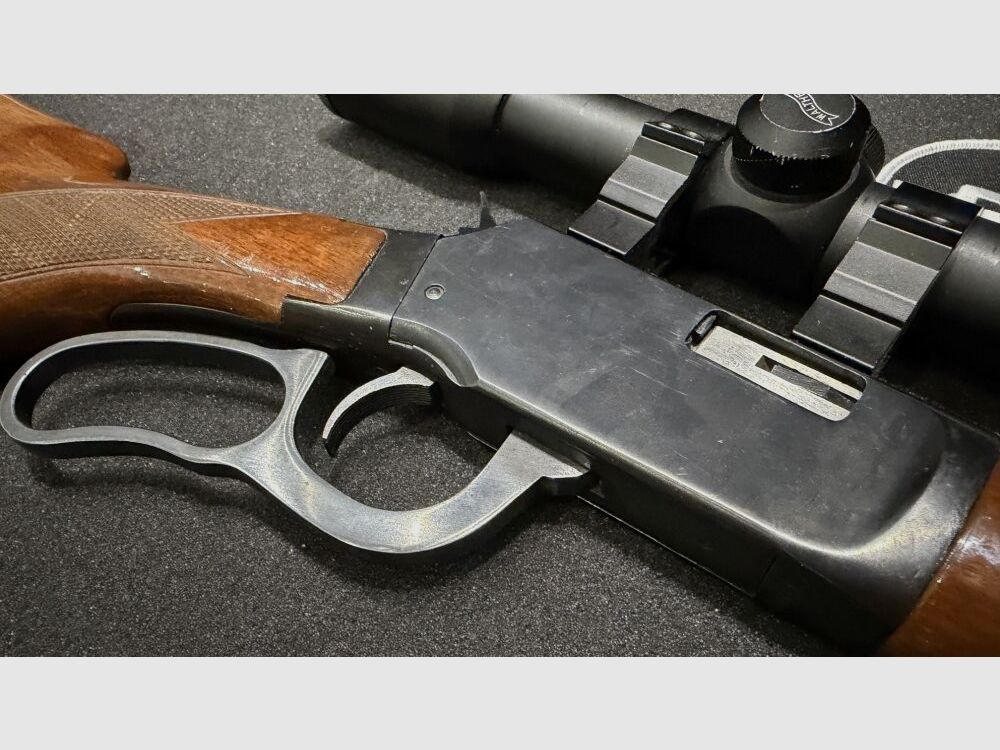 Norinco JW21, Bild 3 von 7