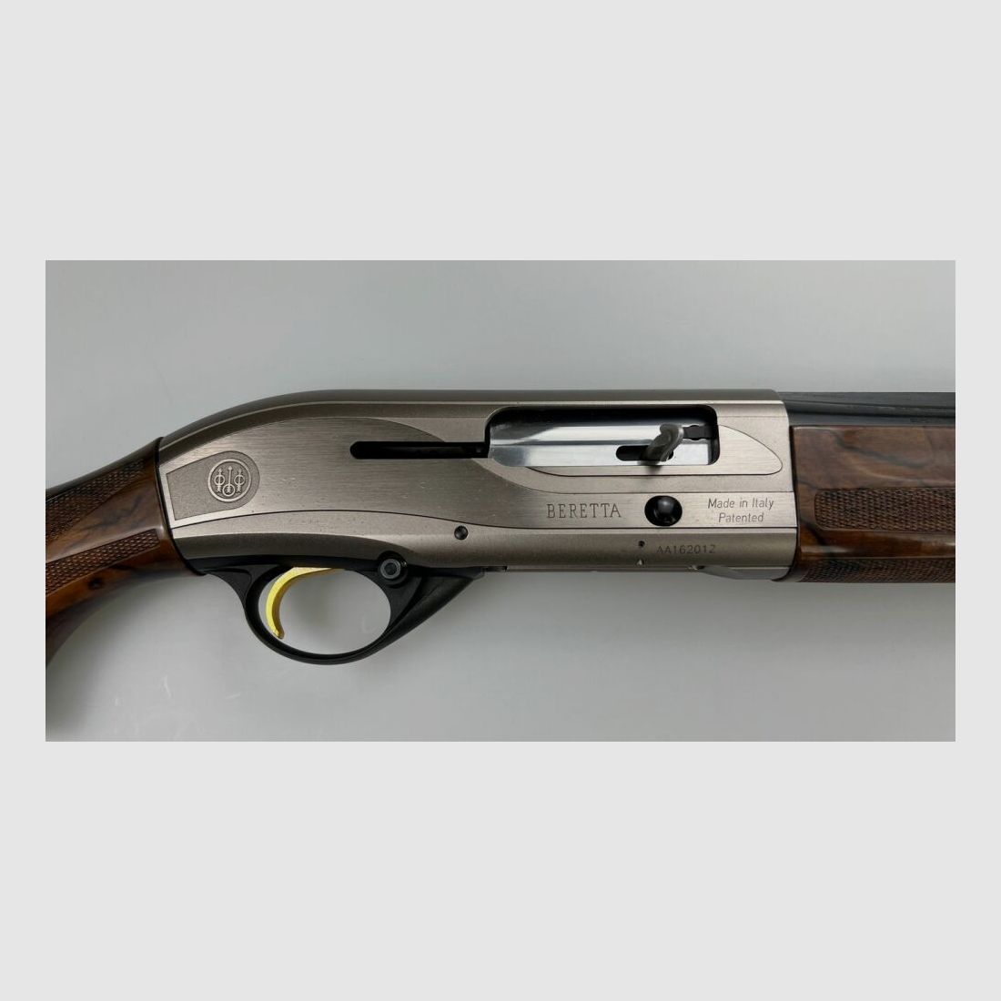 Beretta AL 391 Teknys