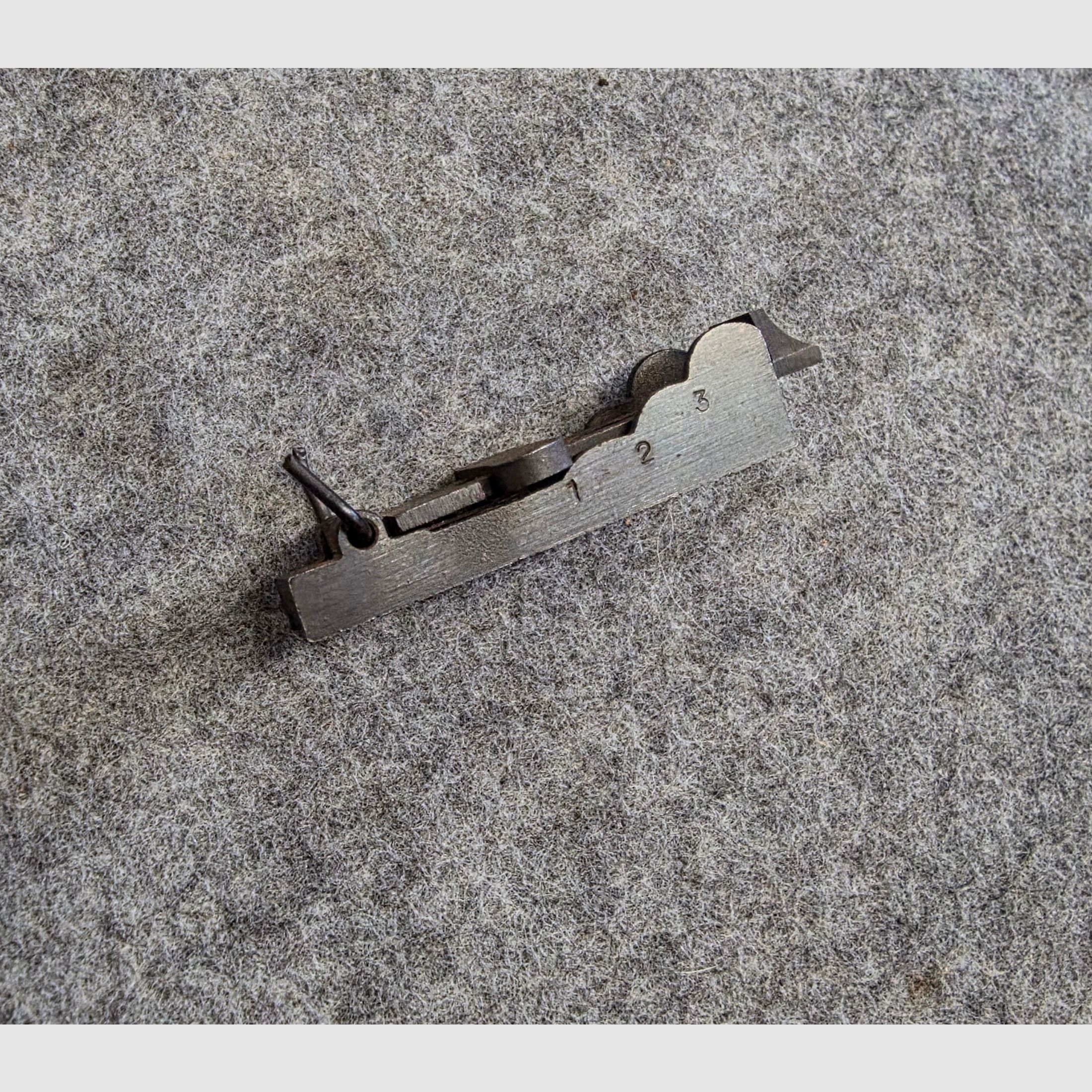 Fucile a percussione London Armoury cal. .58 Replica del fucile a retrocarica Enfield del 1853 dalla Guerra Civile Americana Euro Arms of America Fucile a percussione