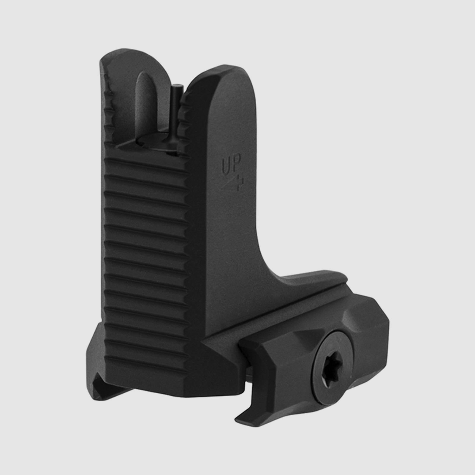 UTG AR15 Super Slim Fixed Front Sight – High / Low Profile