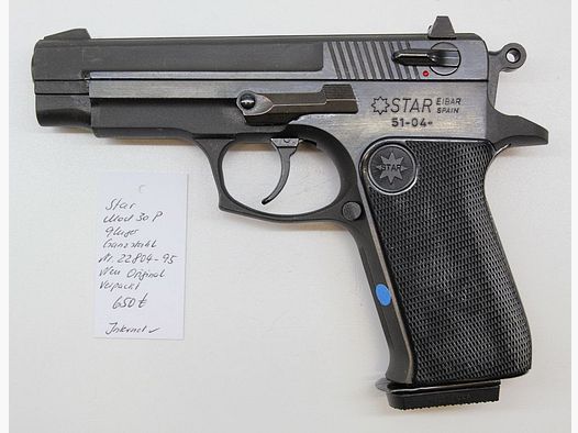 Star 30P