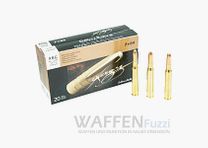S&B 7x64 eXergy XRG bleifreie Jagdpatronen 158grs